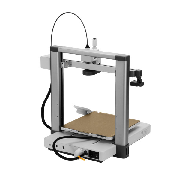 Bambu Lab A1 Combo 3D printer + AMS Lite BambuLab 123-3d.nl